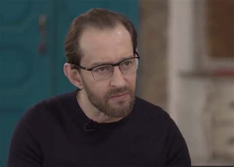 Константин Хабенский до сих пор не может смириться со смертью первой жены