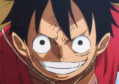 oda sensei beberkan alasan  luffy memanggil krunya greenscene