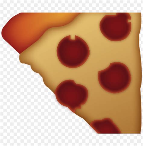 Download Slice Of Pizza Emoji Emoji Island - Slice Of Pizza - Emoji ...