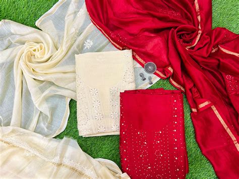 Shri Chhangamal Chikan Handicrafts | Lucknow