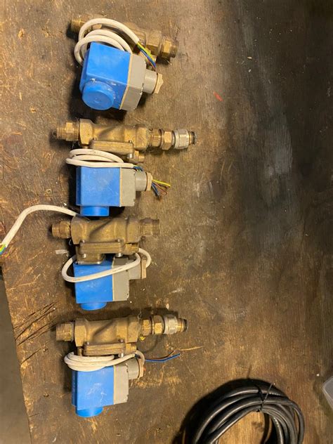 Danfoss BE230as, Danfoss - dba.dk - Køb og Salg af Nyt og Brugt