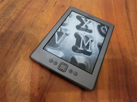 Електронна книга Amazon Kindle: 800 грн. - Електронні книги Київ на Olx