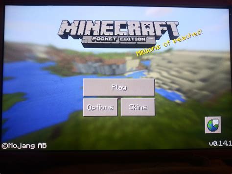 A fairly old version of minecraft i still have : r/Minecraft