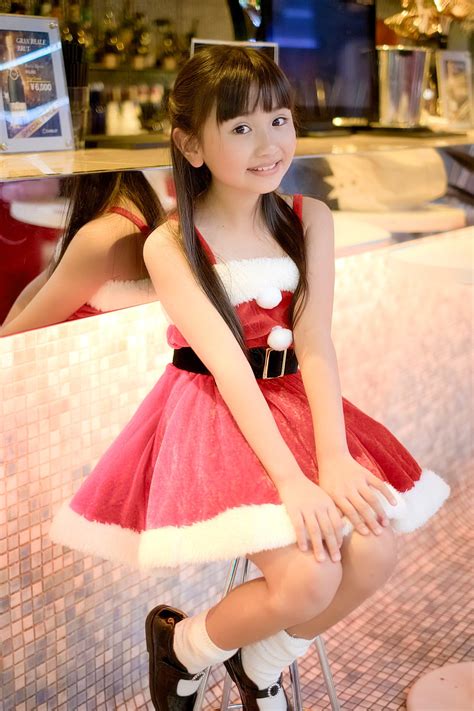 Japan Junior Idol Japanese Girl Idols Remi Shimada Junior Idol ...