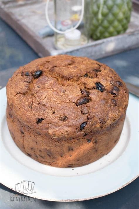 classic farmhouse fruit cake artofit