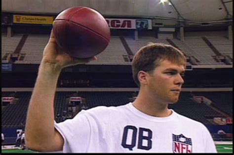 Tom Brady Combine Photo : Here are the highlights (if one can 27.02. ...