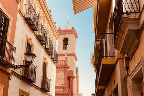 How to Plan the Perfect Honeymoon in Seville, Spain | Expedia