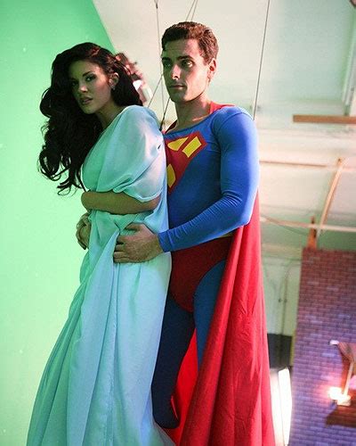 Superman XXX: A Porn Parody (2011) | ČSFD.cz