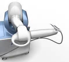 analysis  mako surgicals robot  implant business