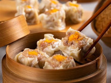 dimsum ayam wortel