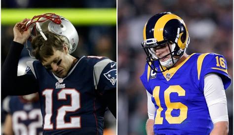 What are Patriots’ and Rams’ worst-case scenarios at Super Bowl LIII