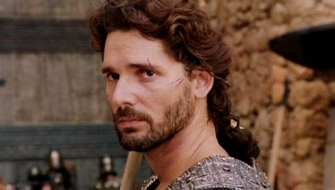 Eric Bana Troy