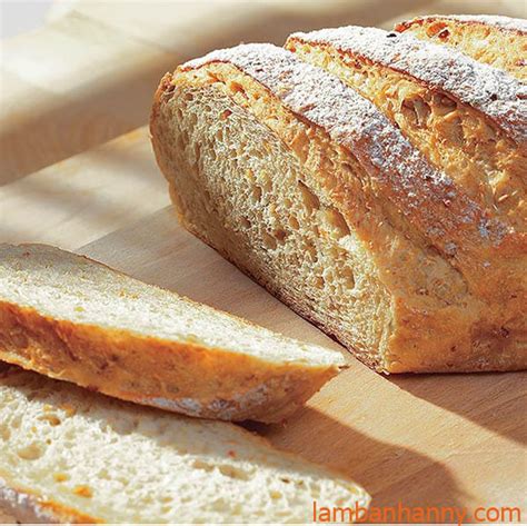 Cách phân biệt bánh mì đen và bánh mì trắng