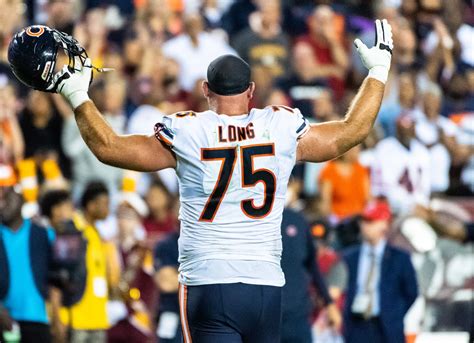 Kyle Long Net Worth: Career Highlights and Financial Journey - Urban