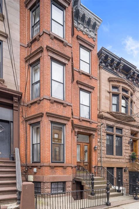 1222 Bloomfield St, Hoboken, NJ 07030 - See Est. Value, Schools & More