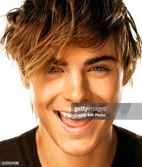 Singer/actor Zac Efron is photographed for Rolling Stone Magazine on ...