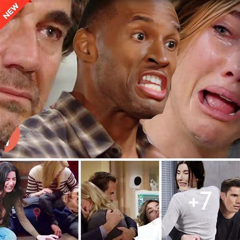 Power plays, betrayals, and romantic chaos rock The Young and the