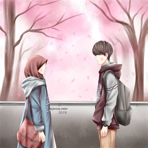 foto anime bucin keren