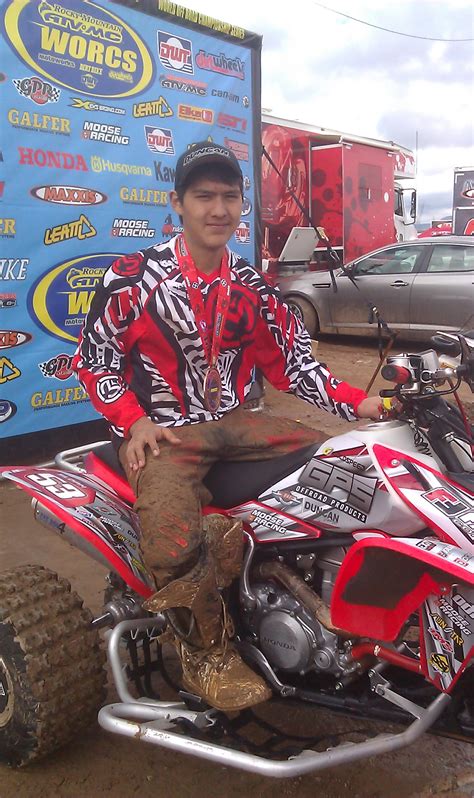 GPS Offroad Products 2013 Race team and WORCS Round 1 Recap