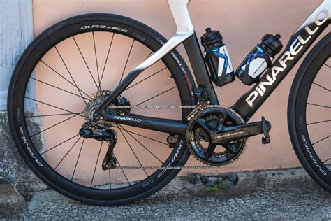 ride review shimano dura ace   disc groupset roadcc