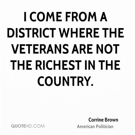 Corrine Brown Quotes. QuotesGram