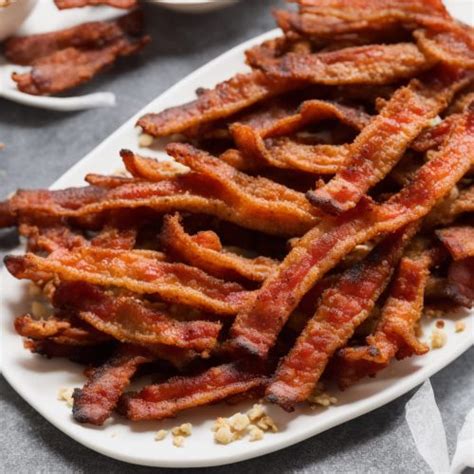 Crispy Deep Fried Bacon Recipe | Recipes.net