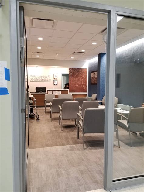 The Brooklyn Hospital Center - Brooklyn, NY | Rehab.com