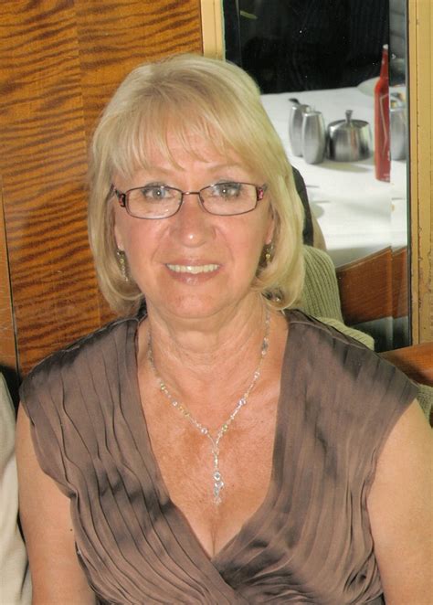 In Memory of Janice Mary Murphy: Obituary and Life Tribute 13