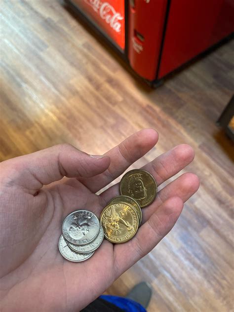 coins to cash machine near me 10