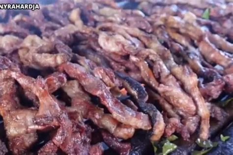 mengenal sei  daerah asalnya ntt berikut resep  daftar bahan