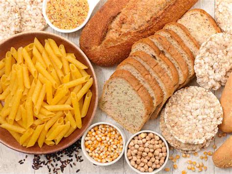 Чем вреден глютен, в каких продуктах содержится глютен - Экспресс газета