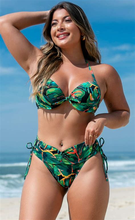 Biquinis Em Guarapari - Biquínis da moda verão 2026: tendências que vão transformar seu look ...