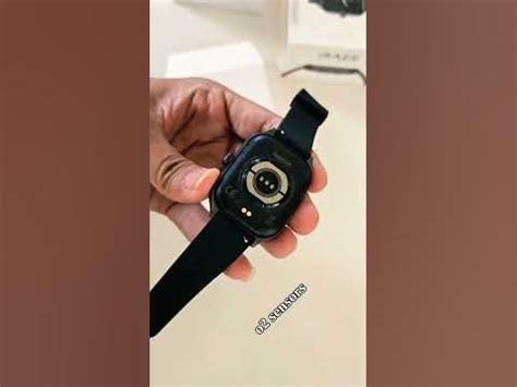 The Biggest Display Smartwatch ever under 1000 Rs #beatxp - YouTube
