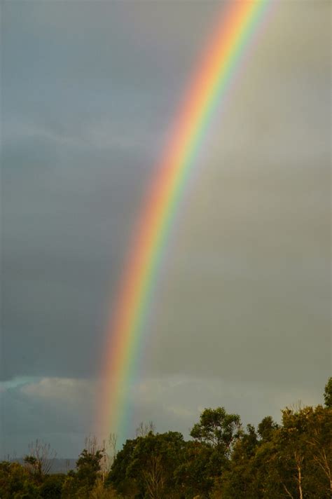 Rainbows photographs photography photos pictures clouds images ...