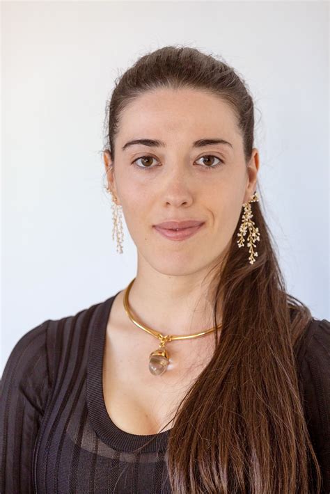 Dr. Silvia Blas Riesgo | Department of Business Administration | UZH