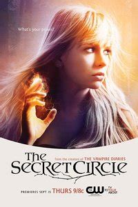 The Secret Circle Quotes. QuotesGram