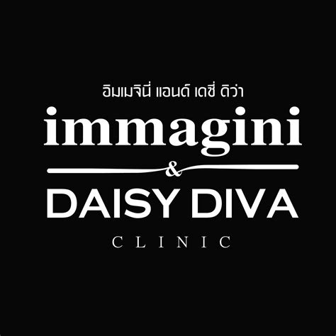 Immagini & Daisy Diva... - Immagini & Daisy Diva Clinic
