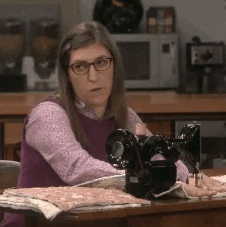 amy farrah fowler big bang theory
