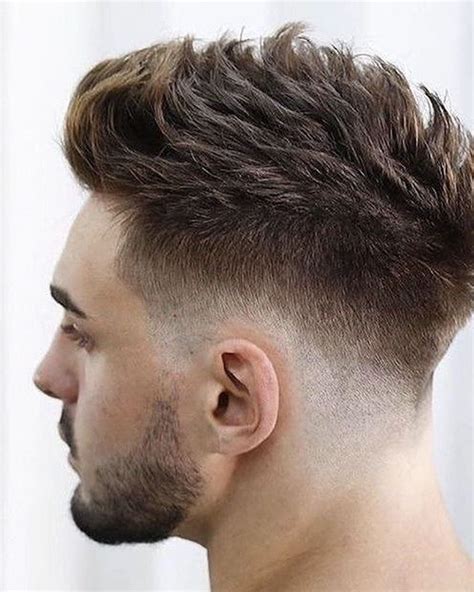 29+ haircut styles for men fades - AtoniMarysa