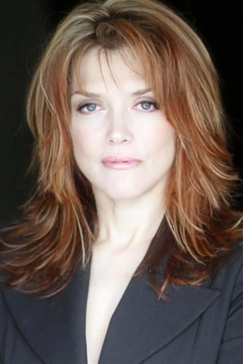 Lynda Boyd biographie, news, photos, vidéos et avis