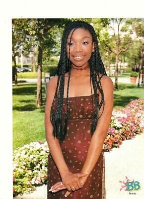 Unbelievable! Brandy Reveals Her Biggest Regret – The Billy Leak Fallout - gpob5ew