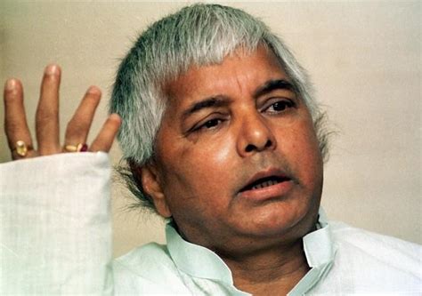 Lalu admitted to cardiac ICU at AIIMS amid health scare - IBTimes India