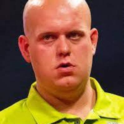 Michael Van Gerwen Net Worth, Bio, Age, Height, Wiki [Updated 2023 March ]