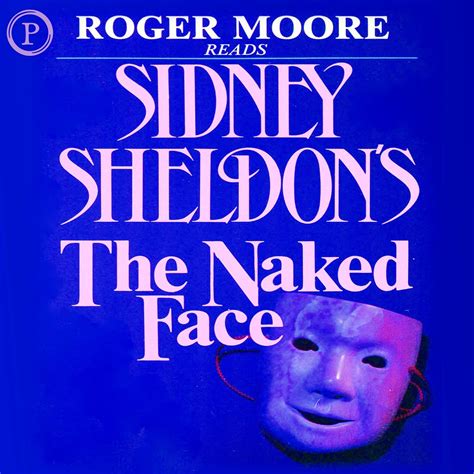 The Naked Face (Audio Download): Sidney Sheldon, William Roberts