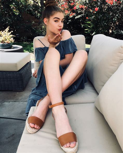 Jade Weber – Social Media 06/04/2018 • CelebMafia