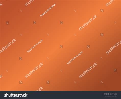 Burnt Orange Gradient Abstract Background Texture Stock Illustration ...