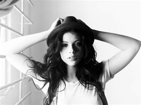 michelle trachtenberg, actress, brunette Wallpaper, HD Girls 4K