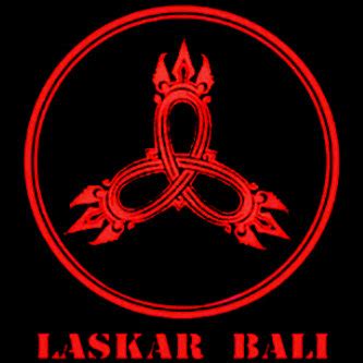 LASKAR BALI: LASKAR BALI