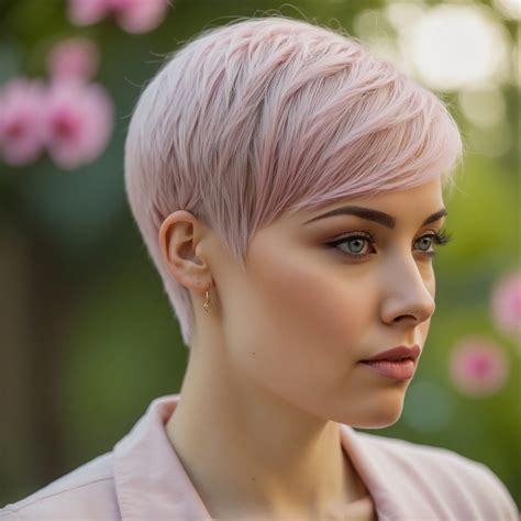 pixie cut hairstyles  ultimate guide   chic makeover