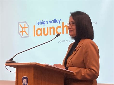 New Penn State University President Speaks in Lehigh Valley - Lehigh